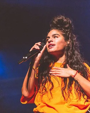 Jessie Reyez Oakland