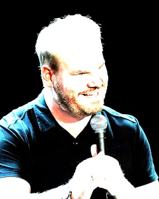 Jim Gaffigan San Francisco
