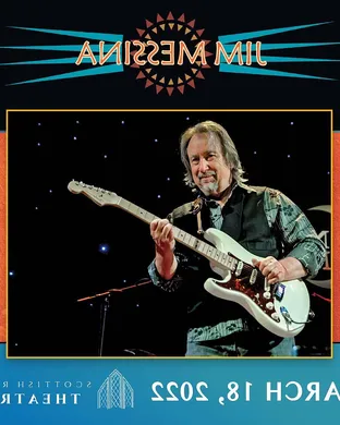 Jim Messina Berkeley
