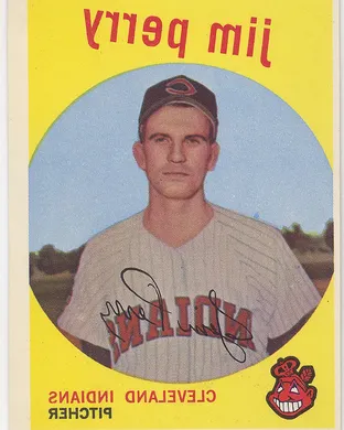 Jim Perry Sunnyvale