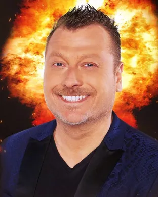 Jimmy Failla Napa