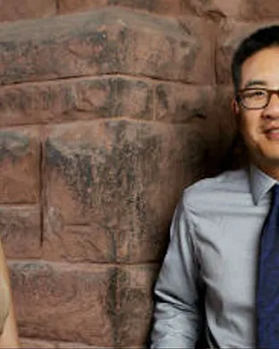 Joe Wong San Francisco