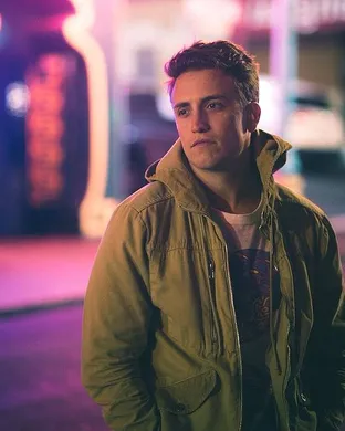 Joey Avery San Francisco