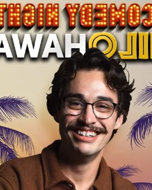 Joey Bragg Sunnyvale