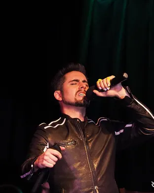 John Lloyd Young San Francisco