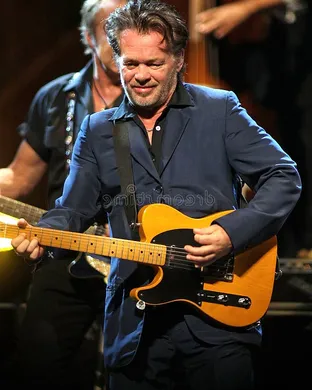 John Mellencamp Mountain View