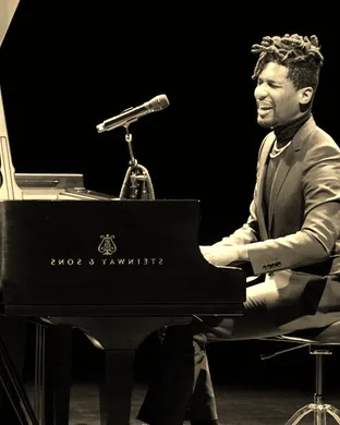 Jon Batiste Berkeley