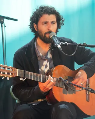 Jose Gonzalez Saratoga