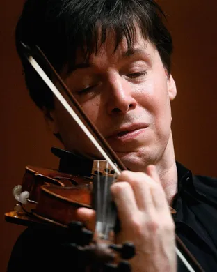Joshua Bell San Francisco