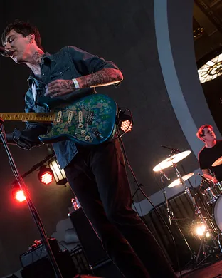 Joyce Manor San Francisco