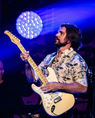 Juanes San Jose