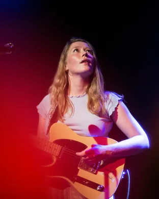 Julia Jacklin San Francisco