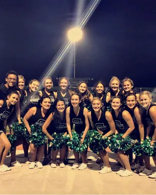 Junior Varsity San Francisco