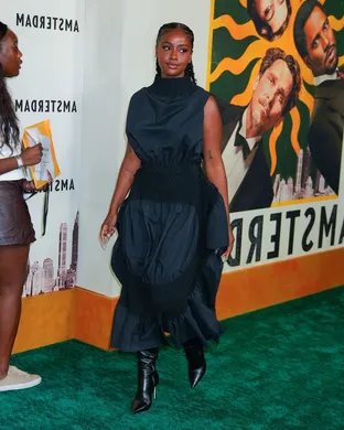 Justine Skye San Francisco