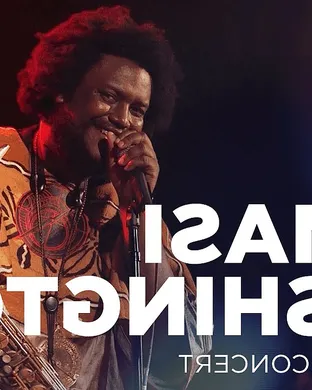 Kamasi Washington Oakland