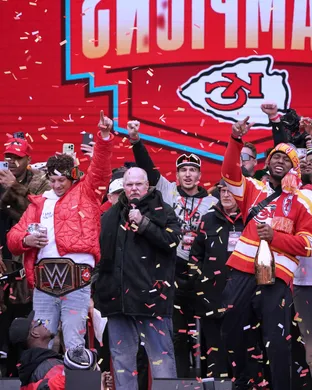 Kansas City Chiefs Kansas City