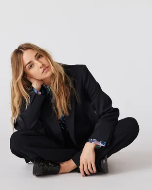 Katelyn Tarver San Francisco