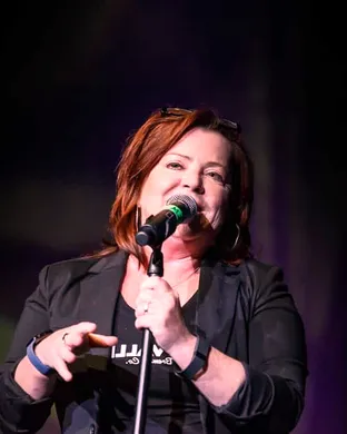 Kathleen Madigan Napa