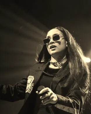 Kehlani San Francisco