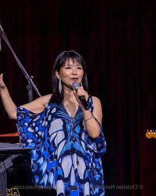 Keiko Matsui Oakland