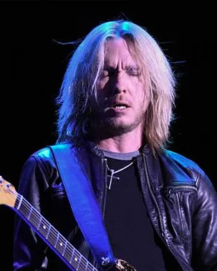 Kenny Wayne Shepherd Napa