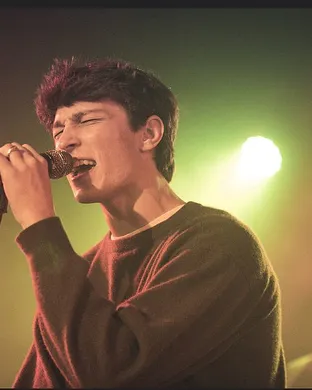 Kevian Kraemer San Francisco