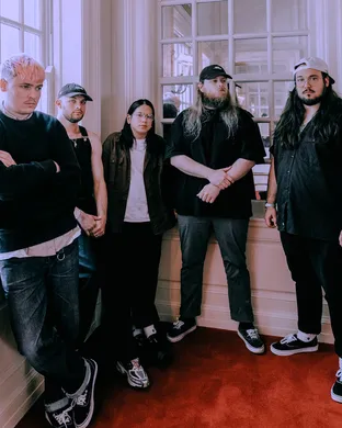 Knocked Loose Daly City