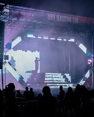 Krewella Sunnyvale