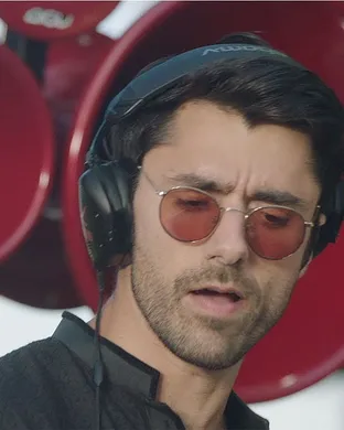 KSHMR San Francisco