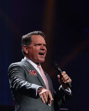 Kurt Elling San Francisco