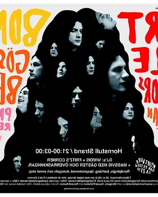 Kurt Vile and The Violators San Francisco