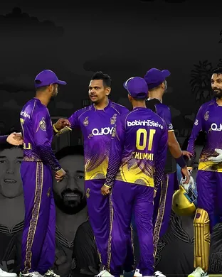 Major League Cricket: LA Knight Riders vs. Seattle Orcas & San Francisco Unicorns vs. Washington Freedom