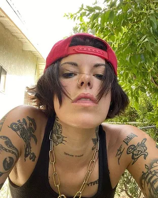 Lauren Sanderson San Francisco