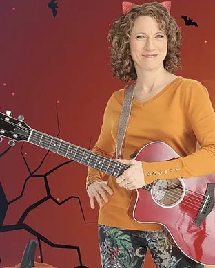 Laurie Berkner San Francisco