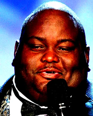 Lavell Crawford Pleasanton