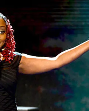 Ledisi Saratoga