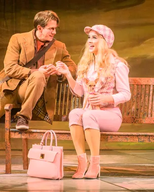 Legally Blonde San Jose