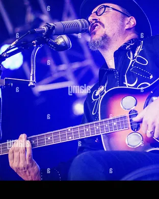Les Claypool Napa
