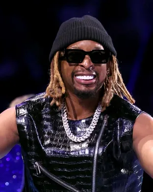 Lil Jon Mountain View