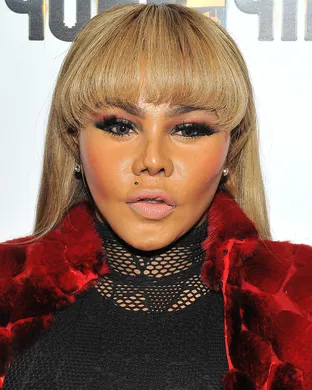 Lil Kim Mountain View