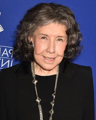 Lily Tomlin Santa Rosa