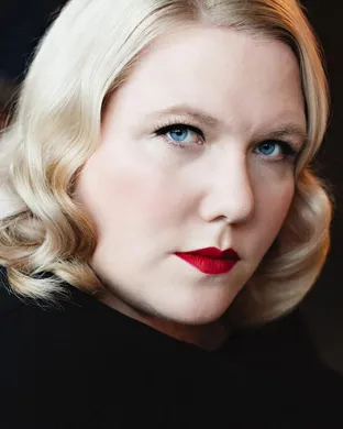 Lindy West San Francisco
