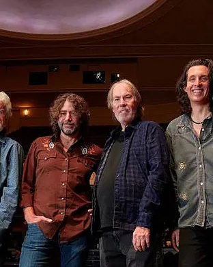 Little Feat Oakland