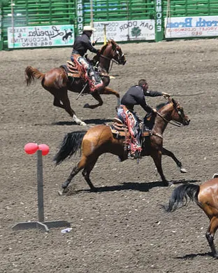 Livermore Rodeo Livermore