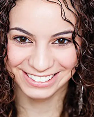 Liz Miele San Francisco
