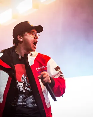 Logic Mountain View