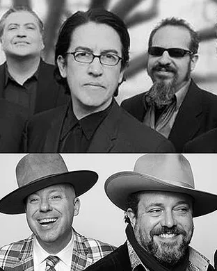 Los Lobos Napa