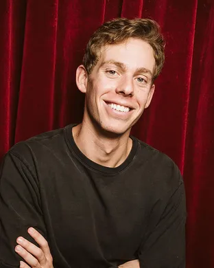Lucas Zelnick San Francisco