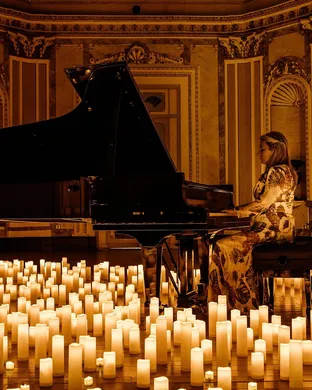Ludovico Einaudi San Francisco