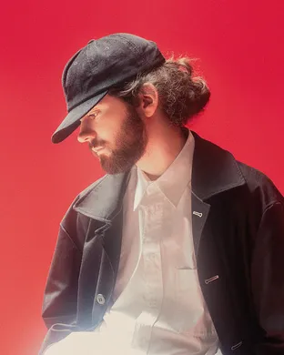 Madeon San Francisco